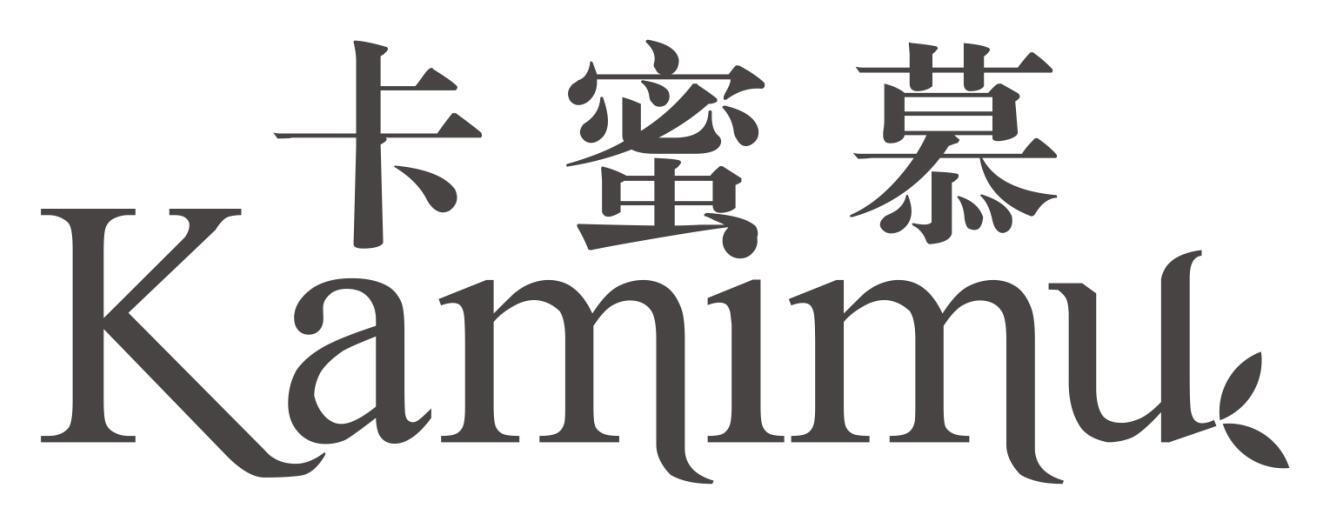 卡蜜慕kamimu