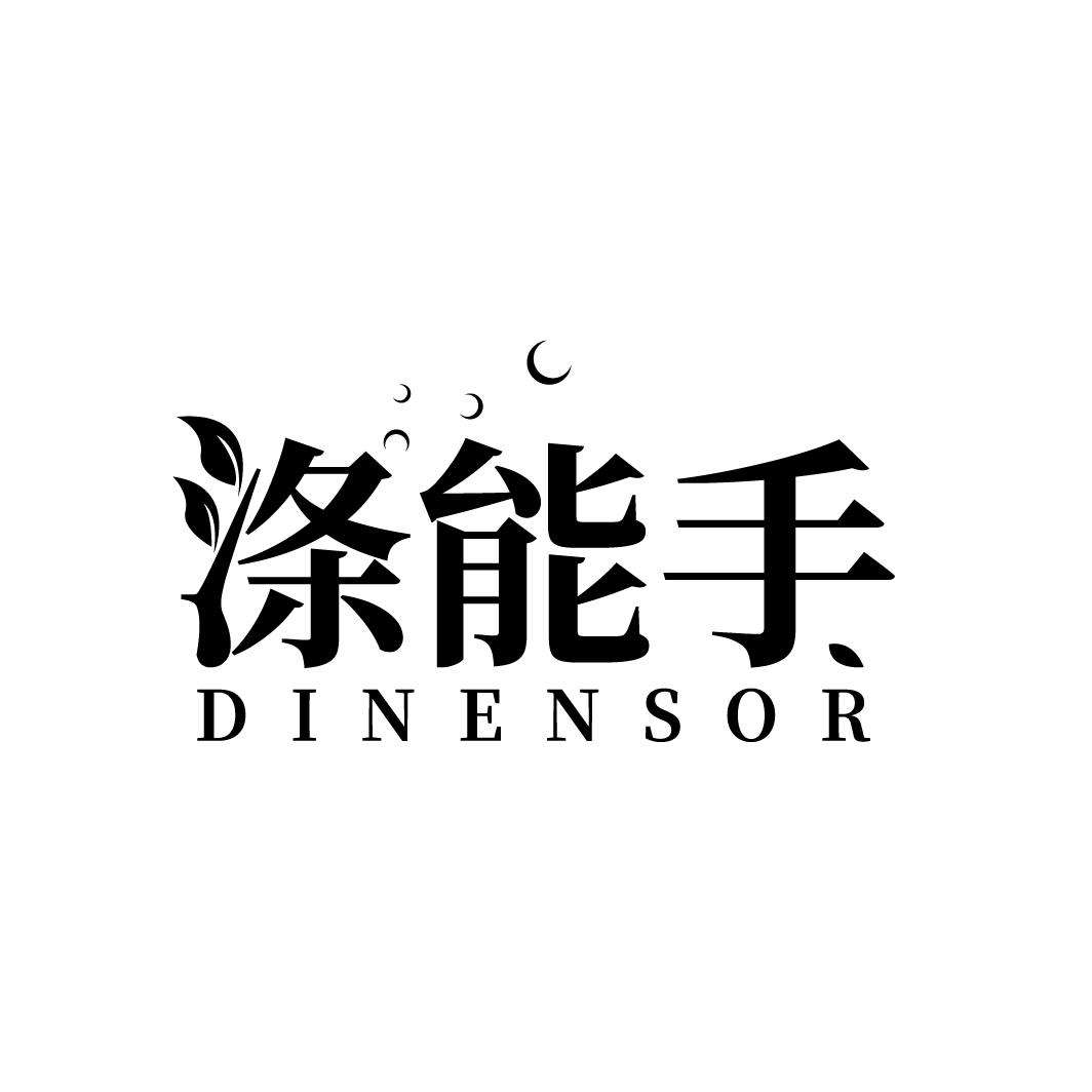 涤能手 DINENSOR