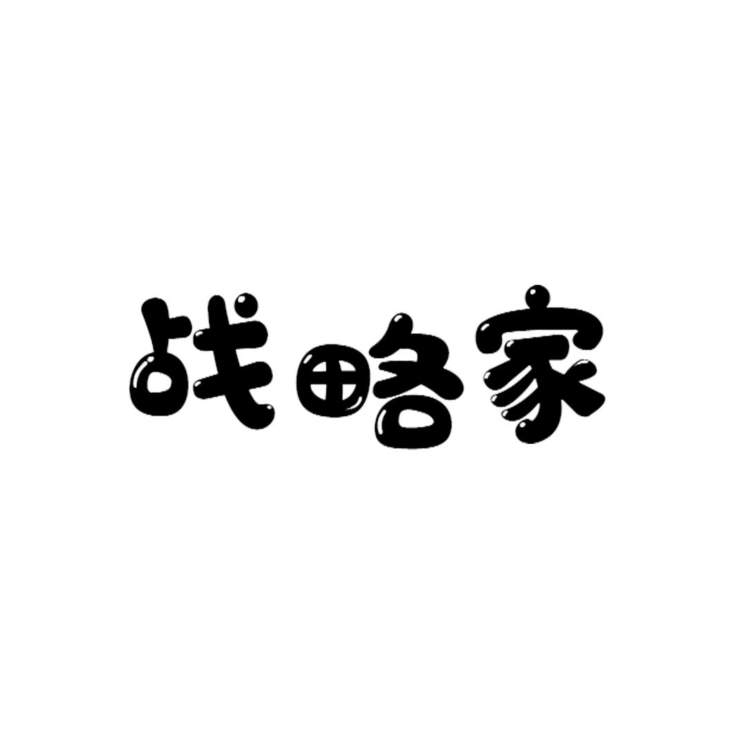 战略家