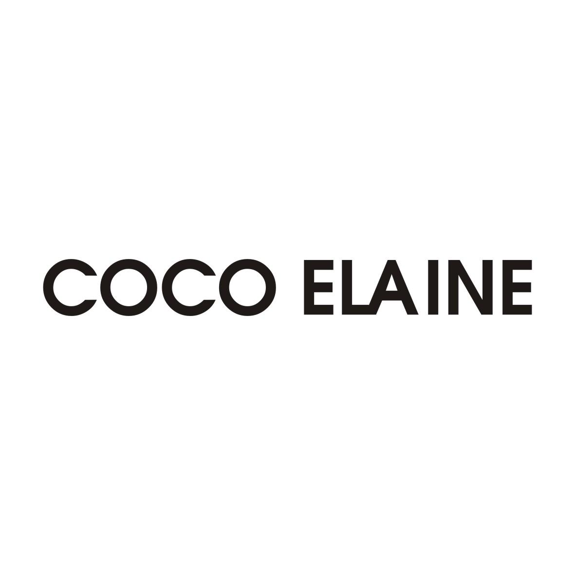 COCO ELAINE(可可伊莲)
