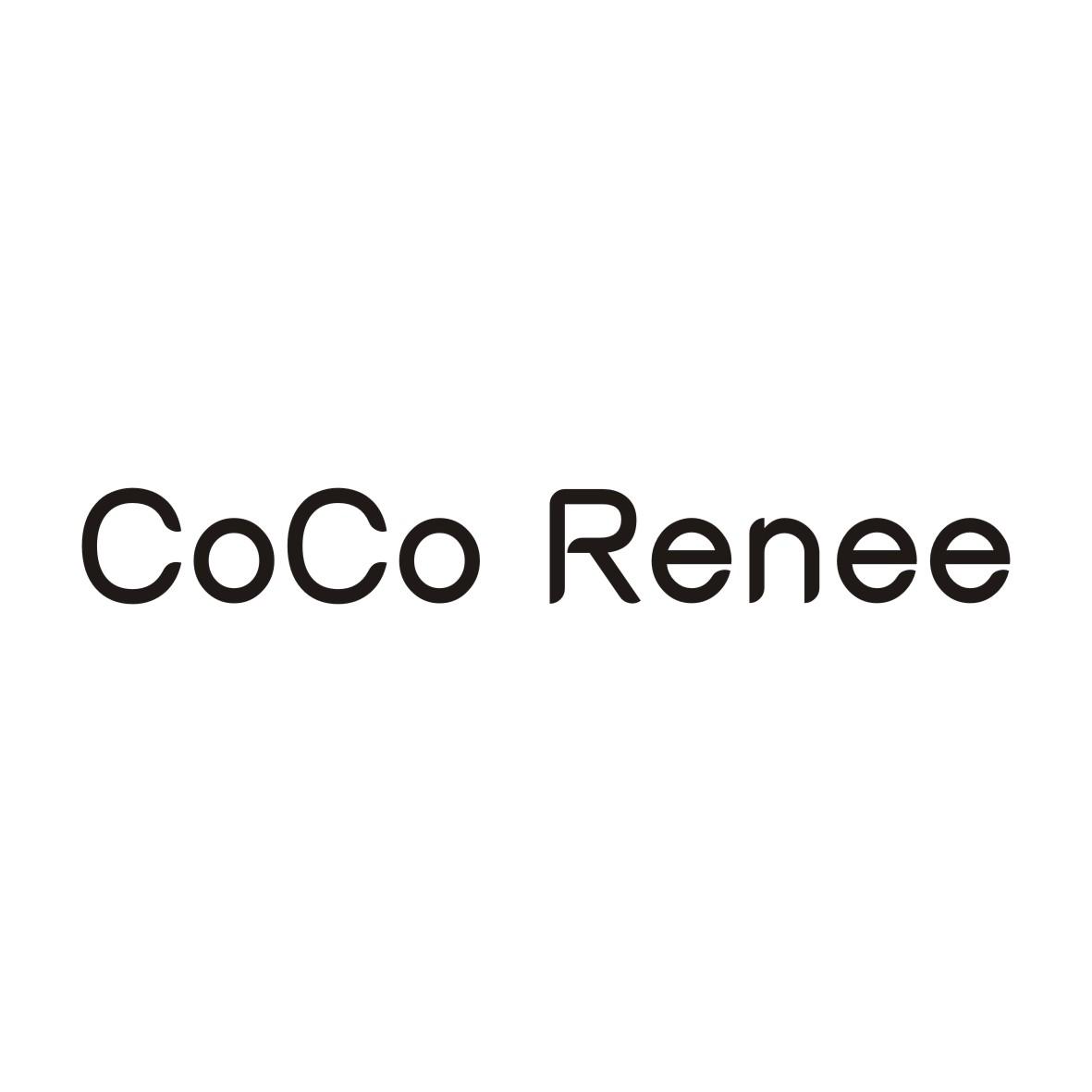 COCO RENEE(可可蕾妮)