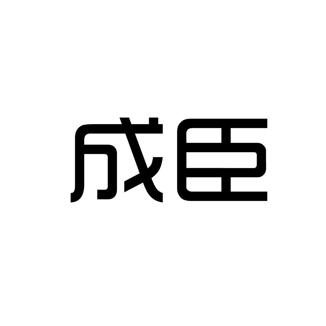 成臣