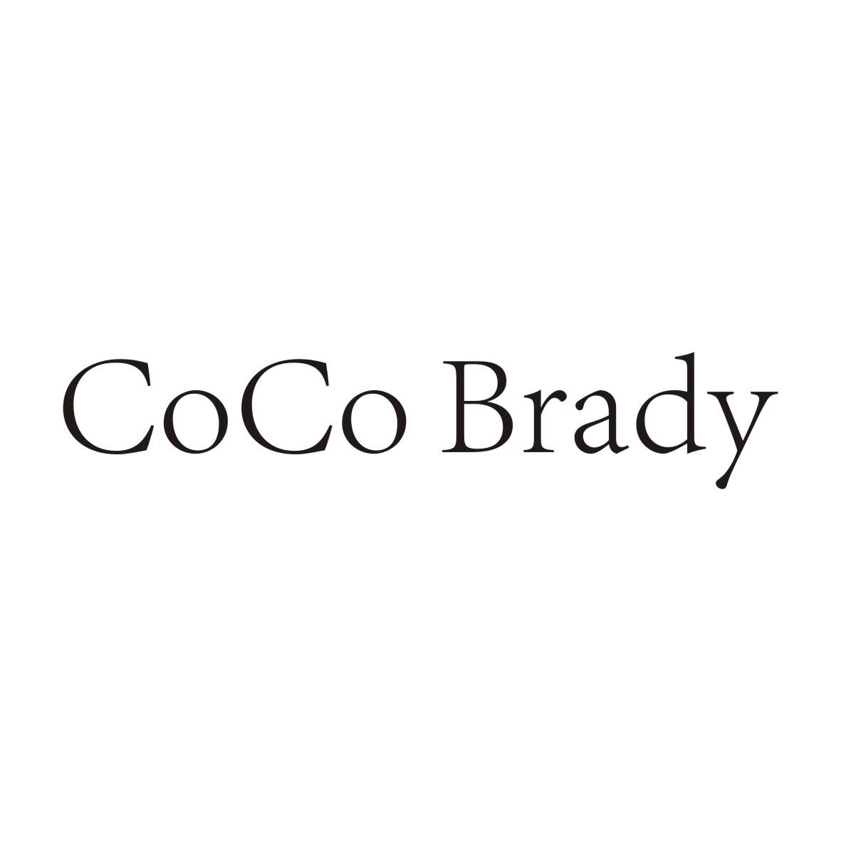 COCO BRADY(可可贝迪）