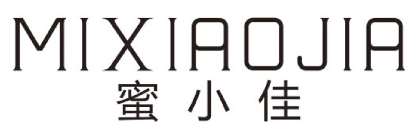 蜜小佳mixiaojia