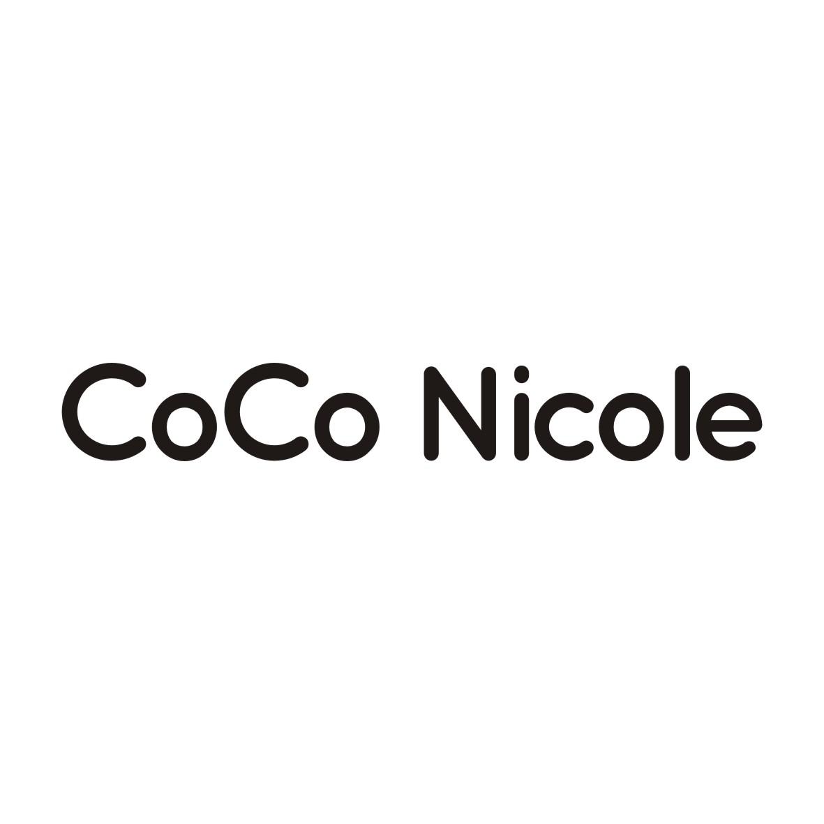 COCO NICOLE(可可妮可）