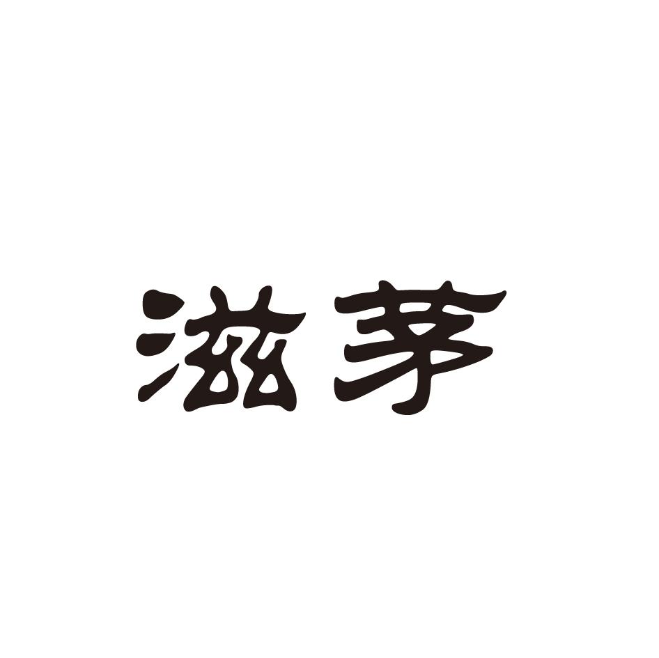 滋茅
