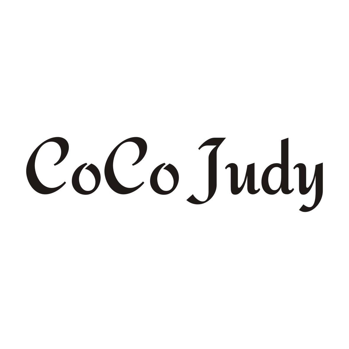 COCO JUDY(可可朱迪)