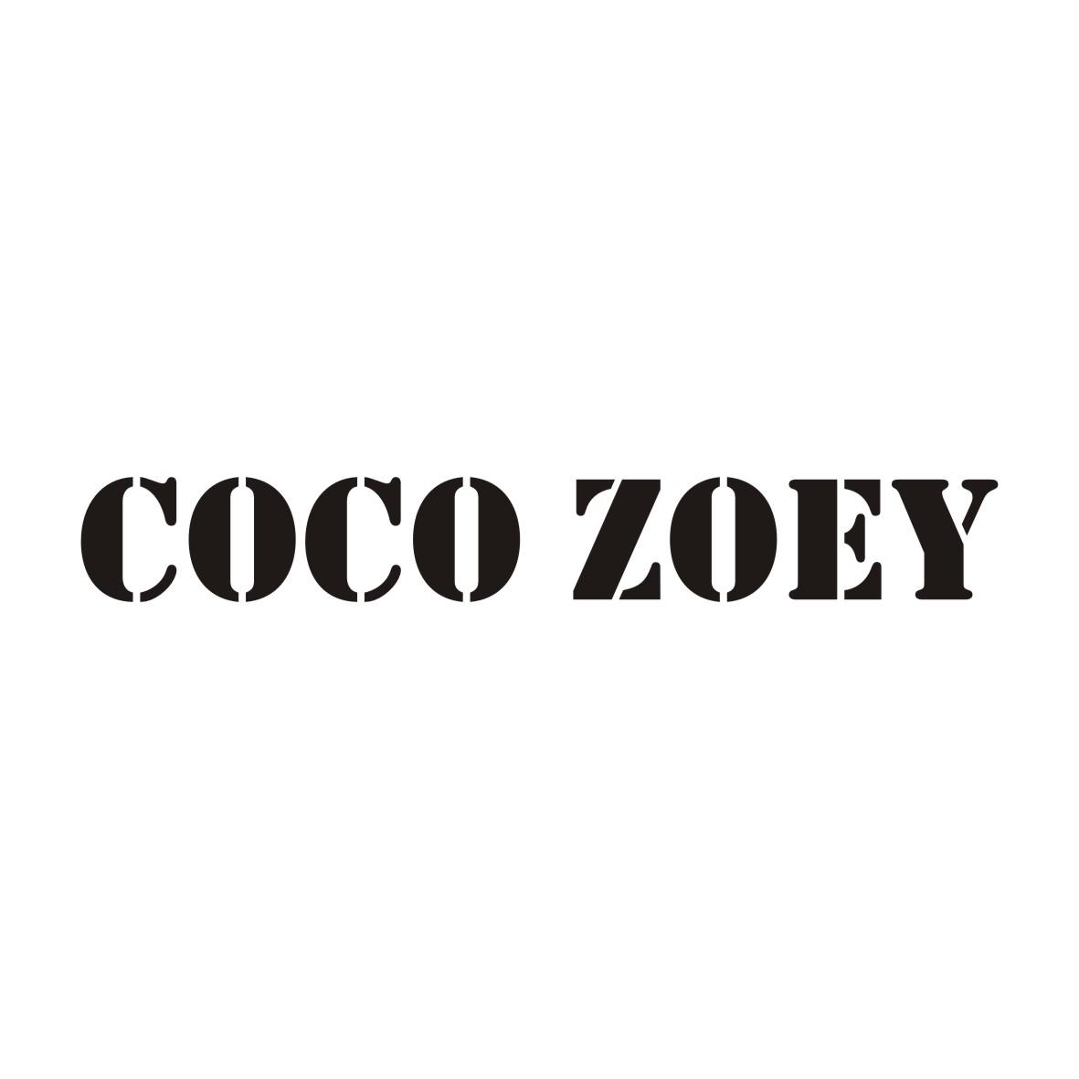 COCO ZOEY