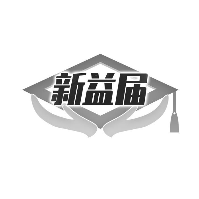 新益届