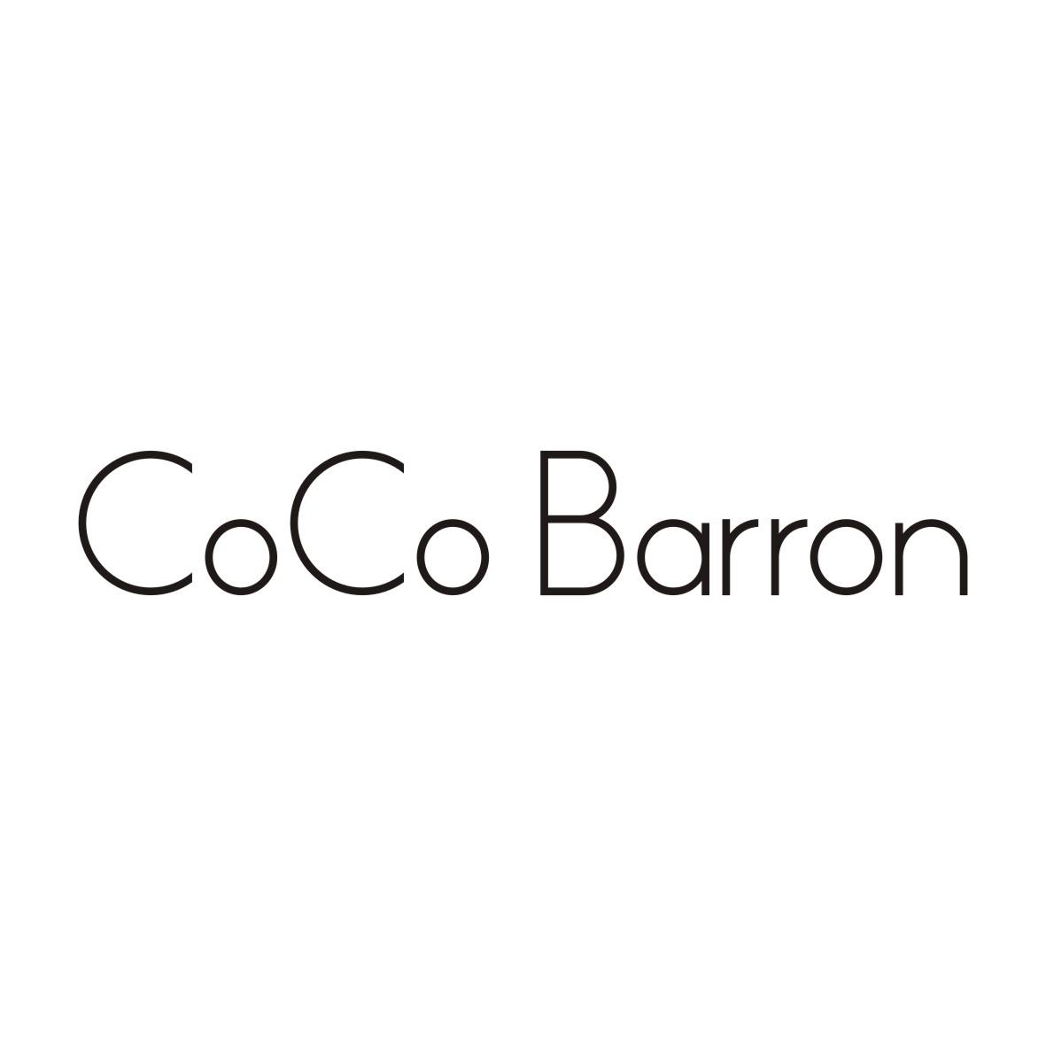 COCO BARRON(可可巴伦)