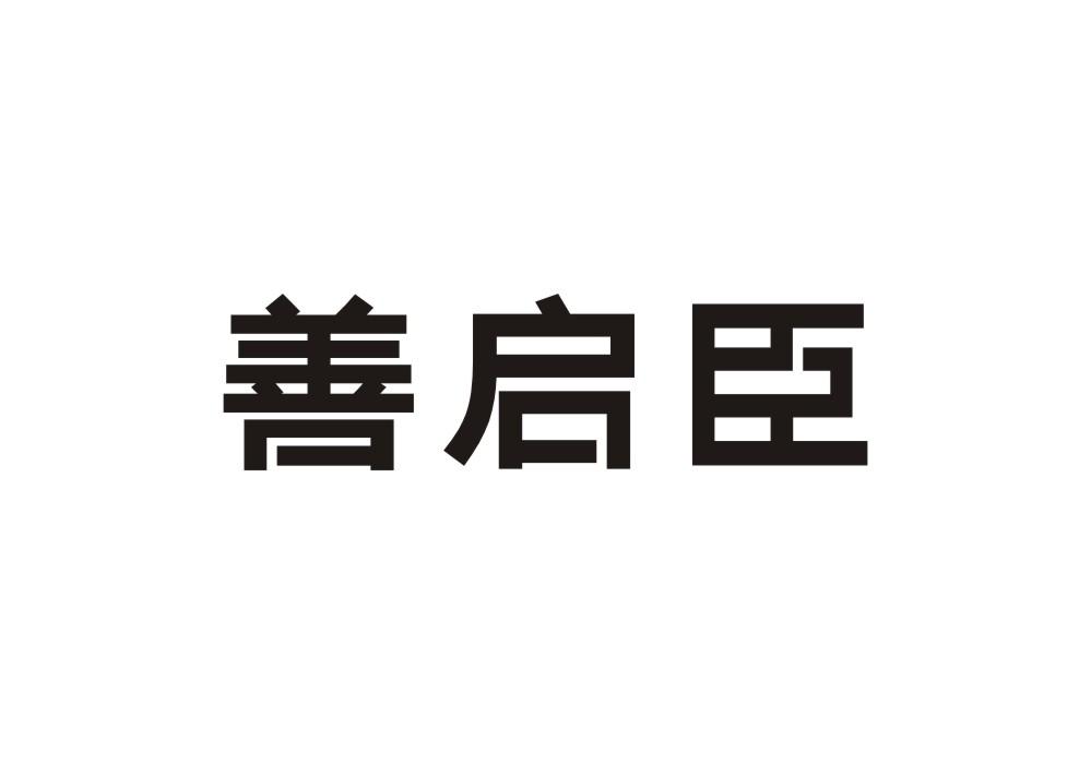 善启臣