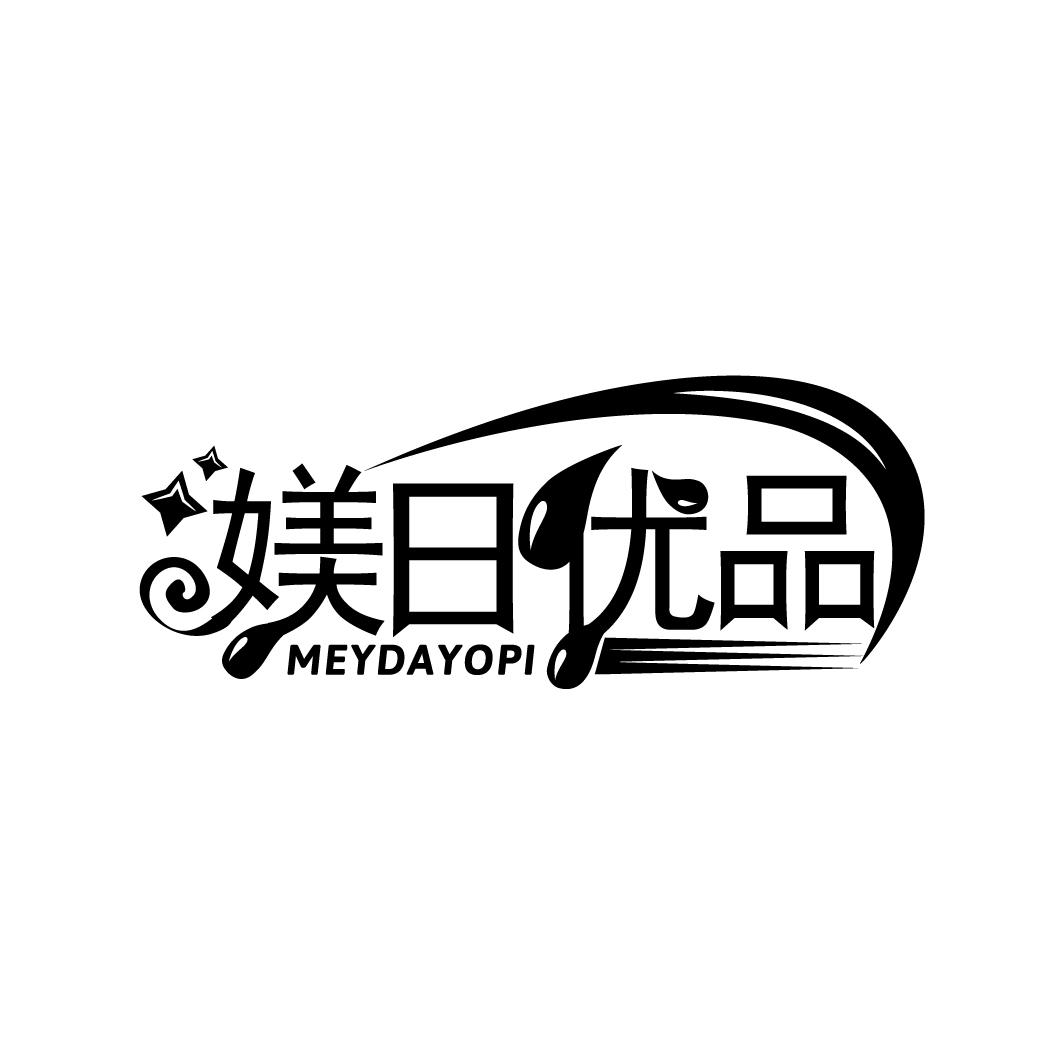 媄日优品
MEYDAYOPI