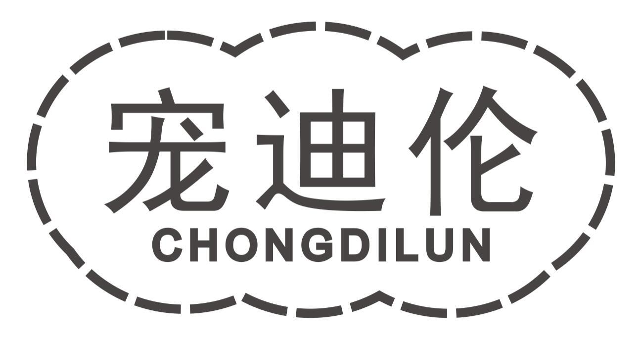 宠迪伦