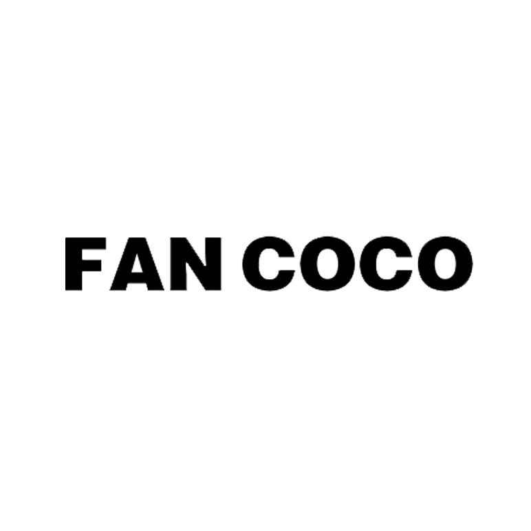 FAN COCO