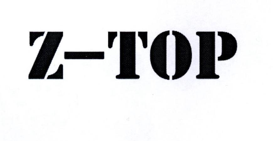 Z-TOP