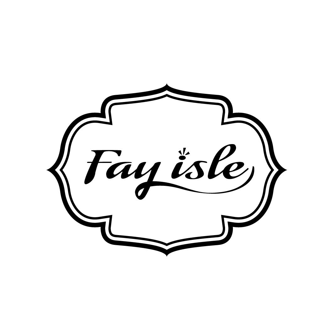 FAY ISLE