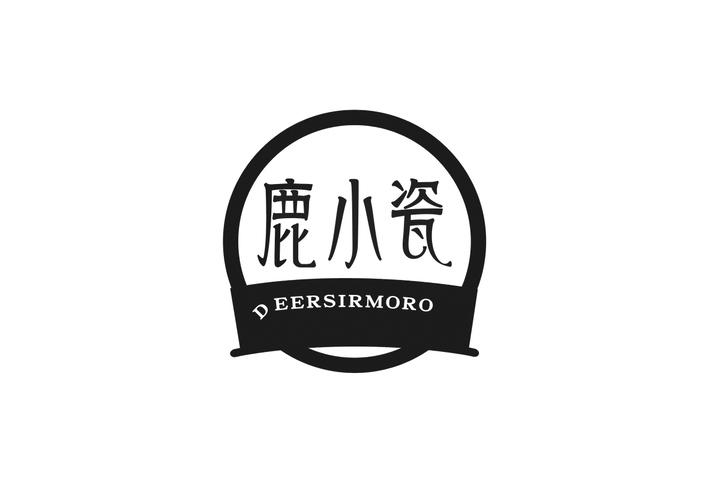 鹿小瓷 DEERSIRMORO