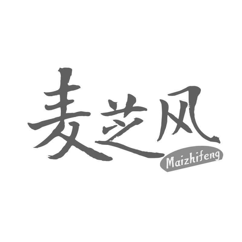 麦芝风