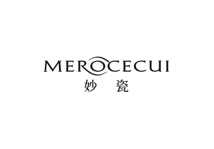 妙瓷 MEROCECUI