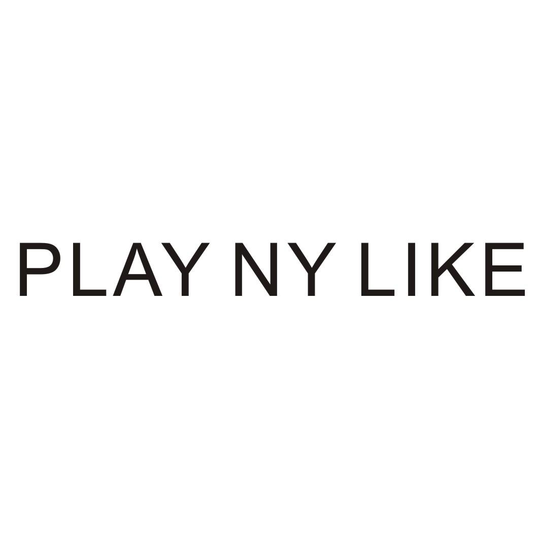 PLAY NY LIKE