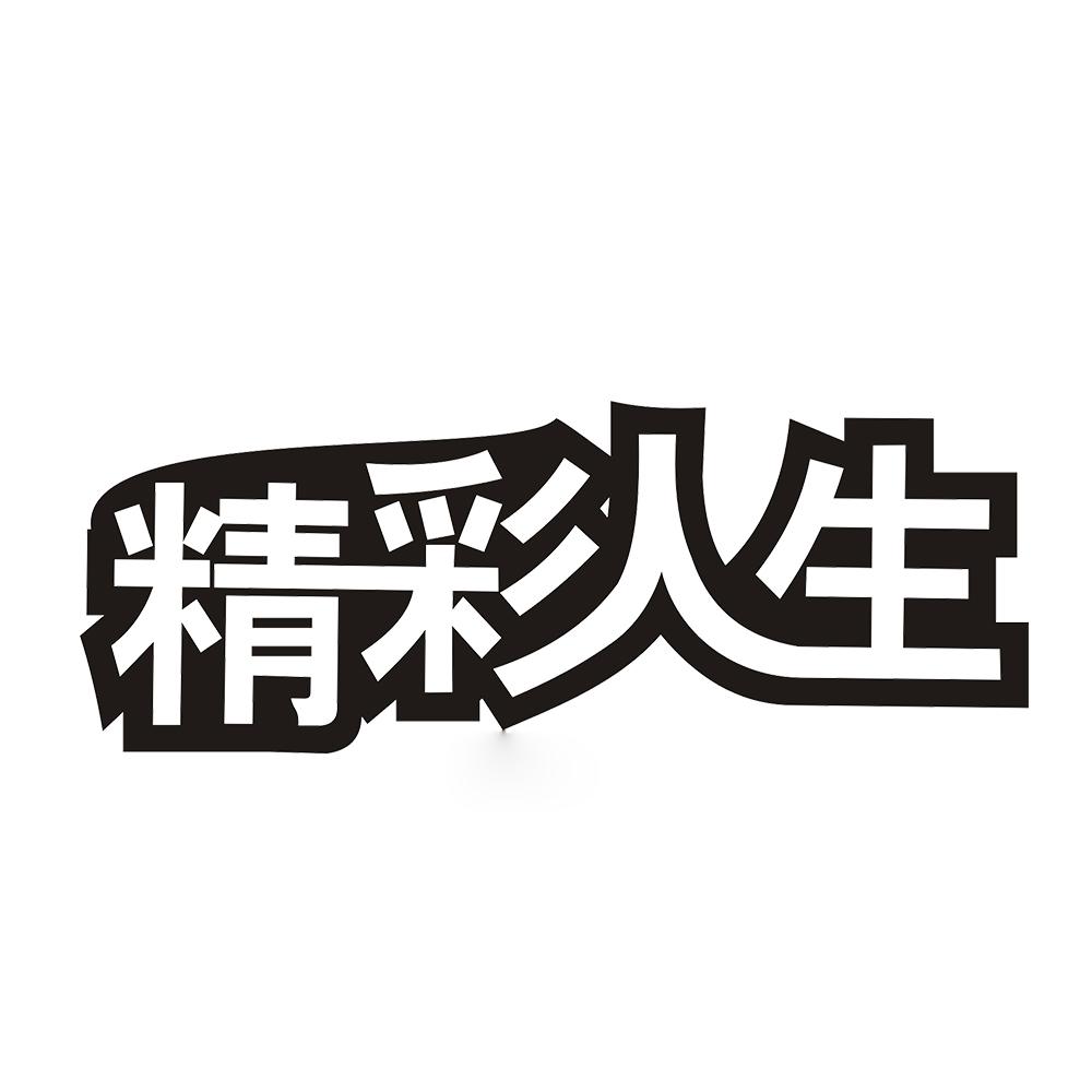 精彩人生 