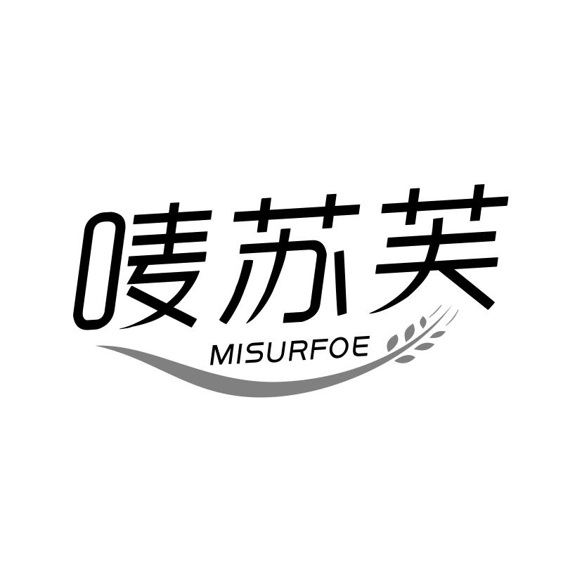 唛苏芙
MISURFOE