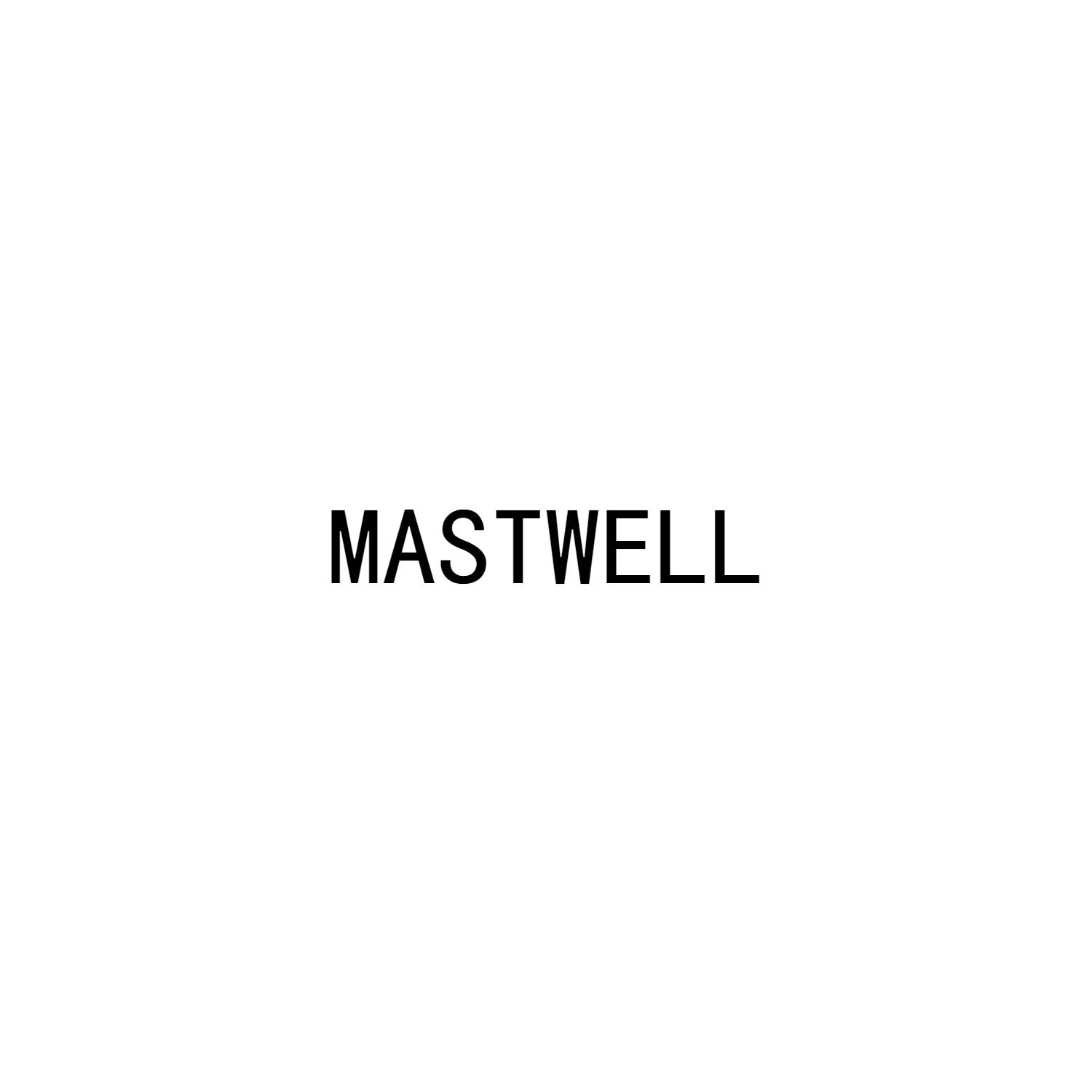 MASTWELL