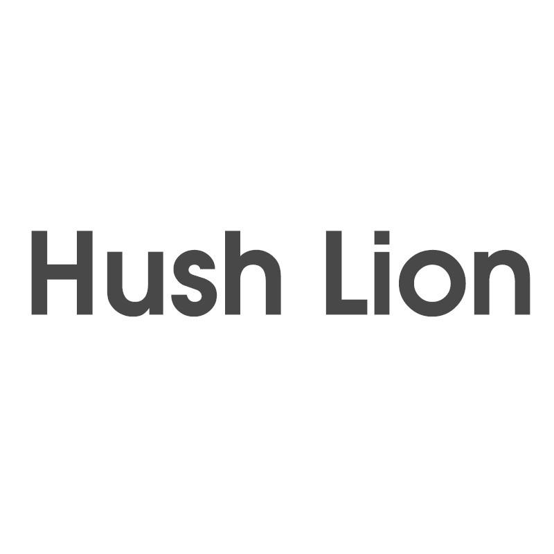 HUSH LION