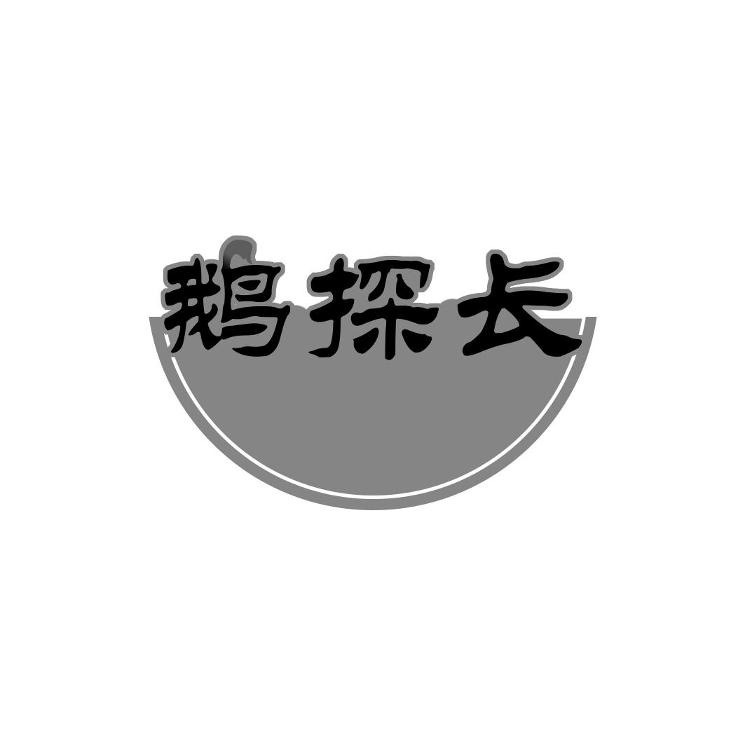 鹅探长