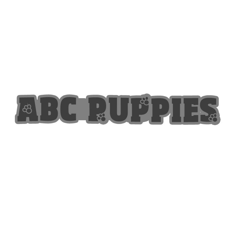 ABC PUPPIES
