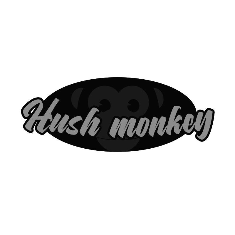 HUSH MONKEY