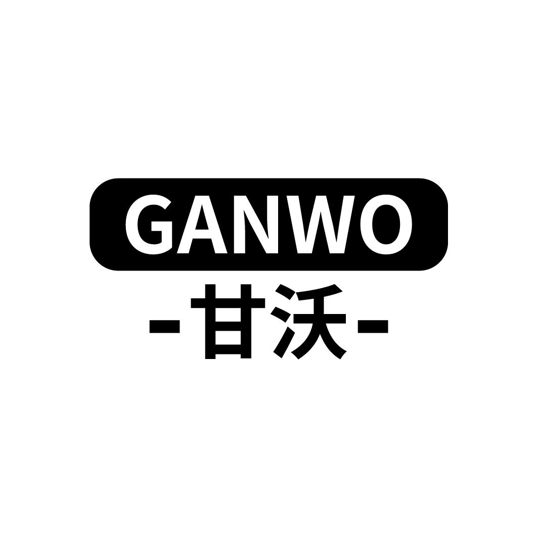 甘沃
GANWO