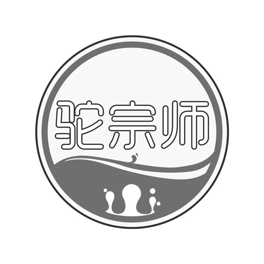 驼宗师