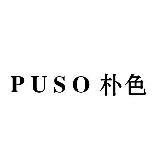 朴色 PUSO