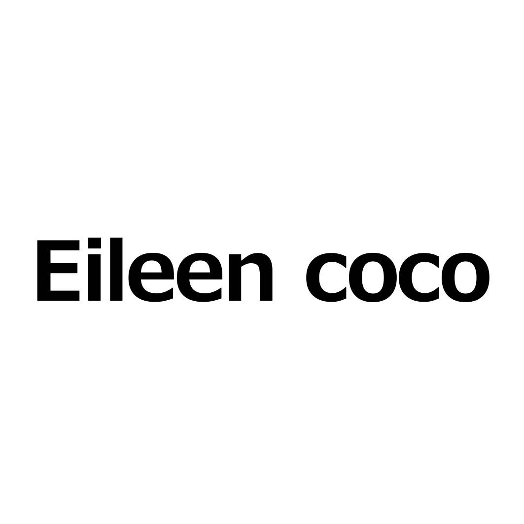 EILEEN COCO  (35+43同名)
