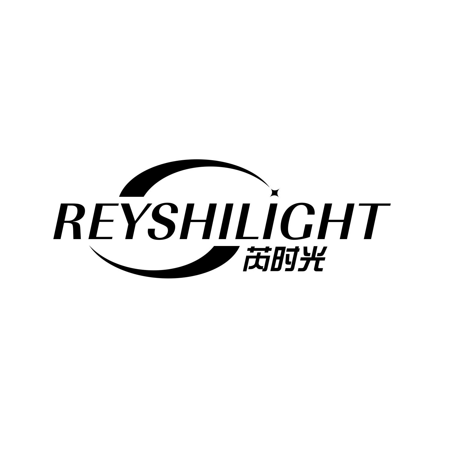 芮时光
REYSHILIGHT