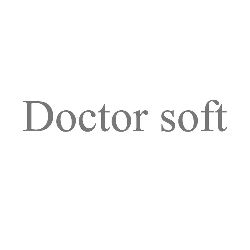 DOCTOR SOFT