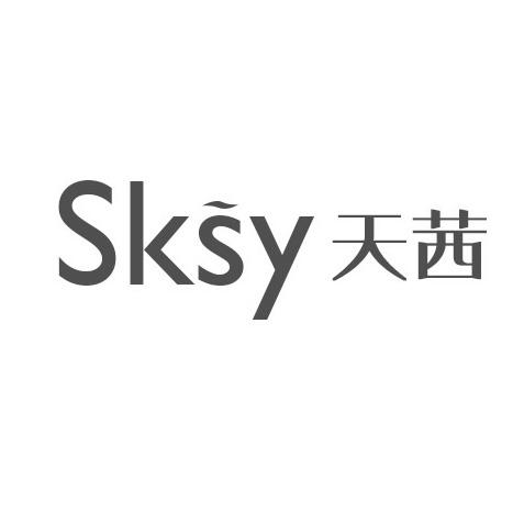 SKSY 天茜