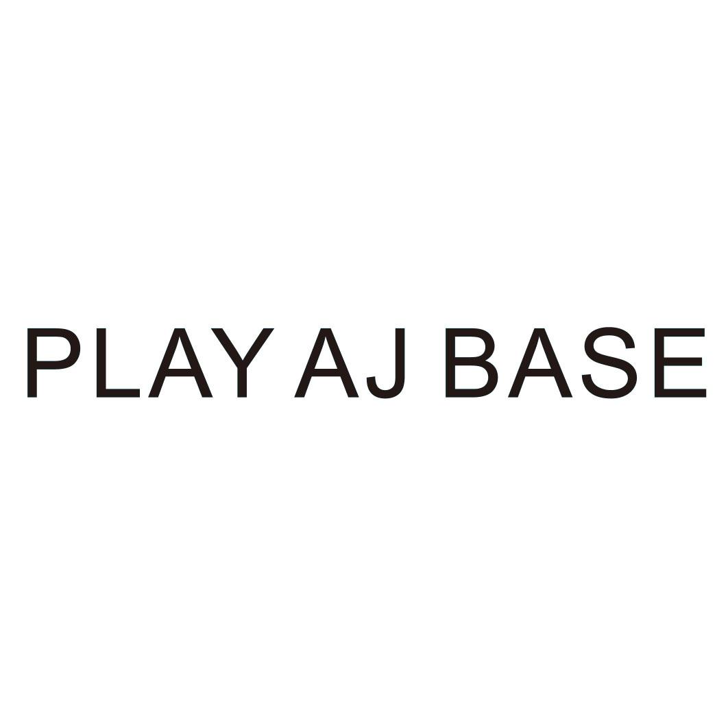 PLAY AJ BASE