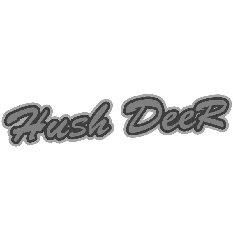 HUSH DEER