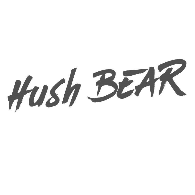 HUSH BEAR