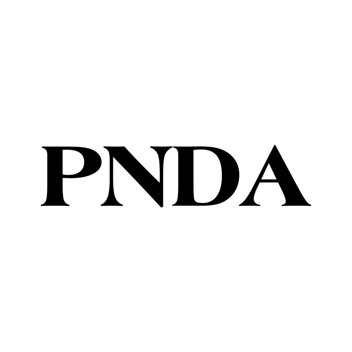 PNDA                  