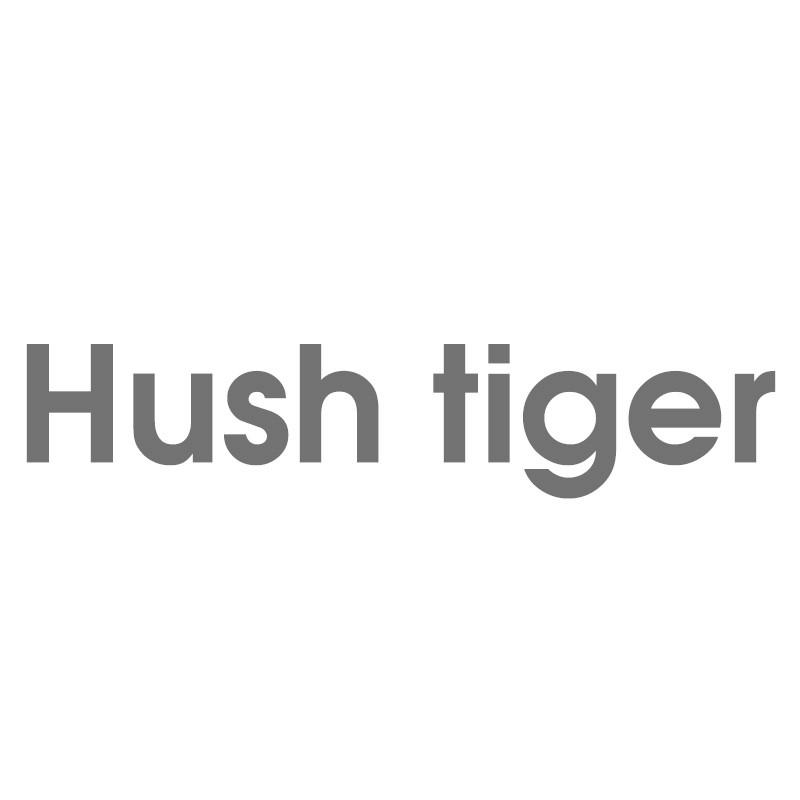 HUSH TIGER