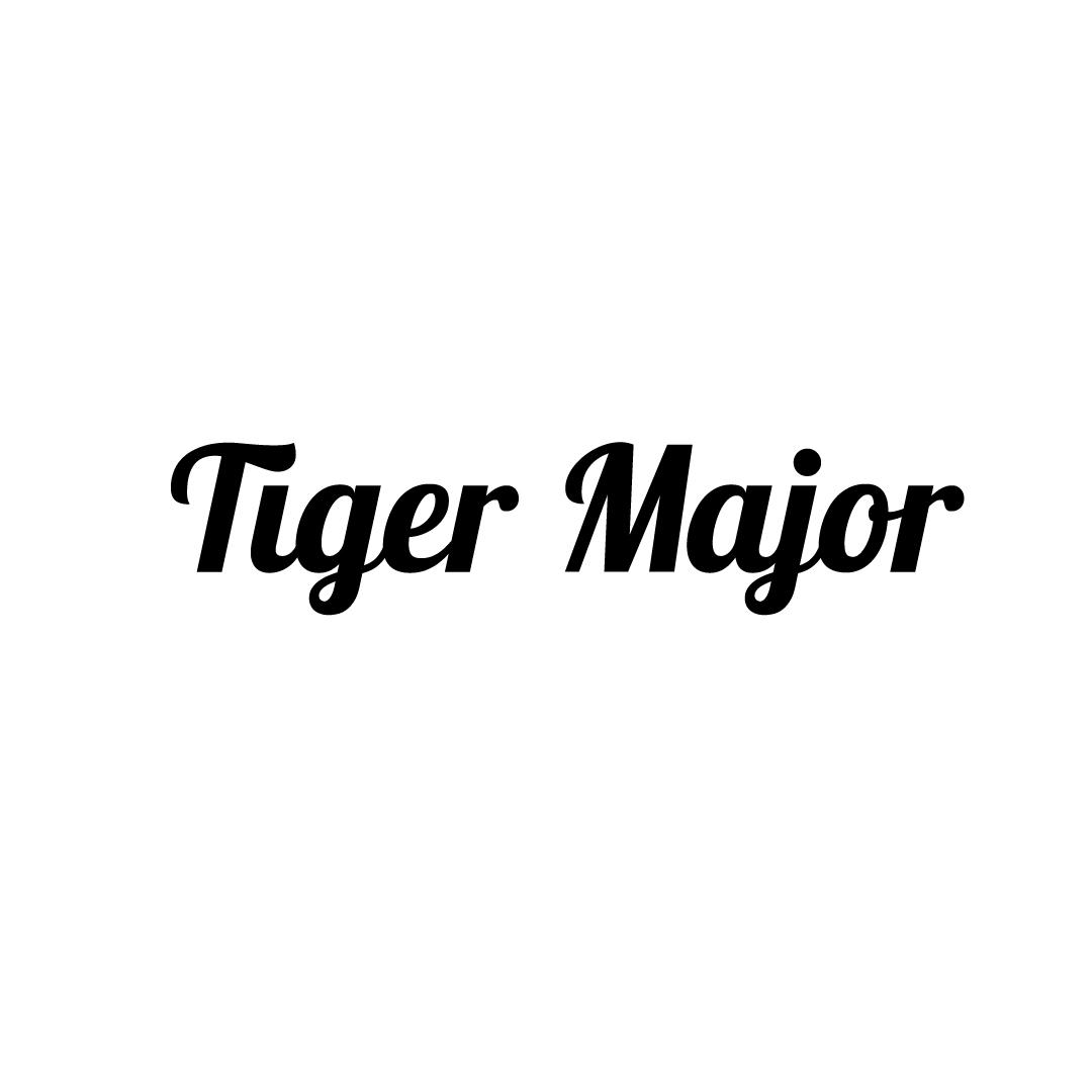 TIGER MAJOR