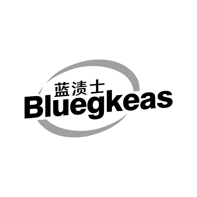 蓝渍士
BLUEGKEAS