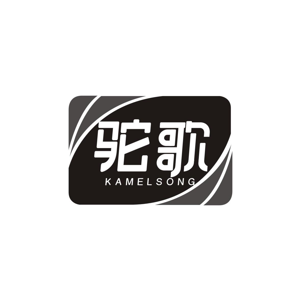 驼歌
KAMELSONG