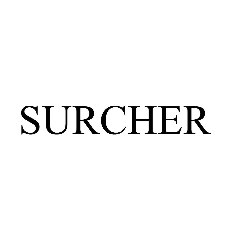 SURCHER
