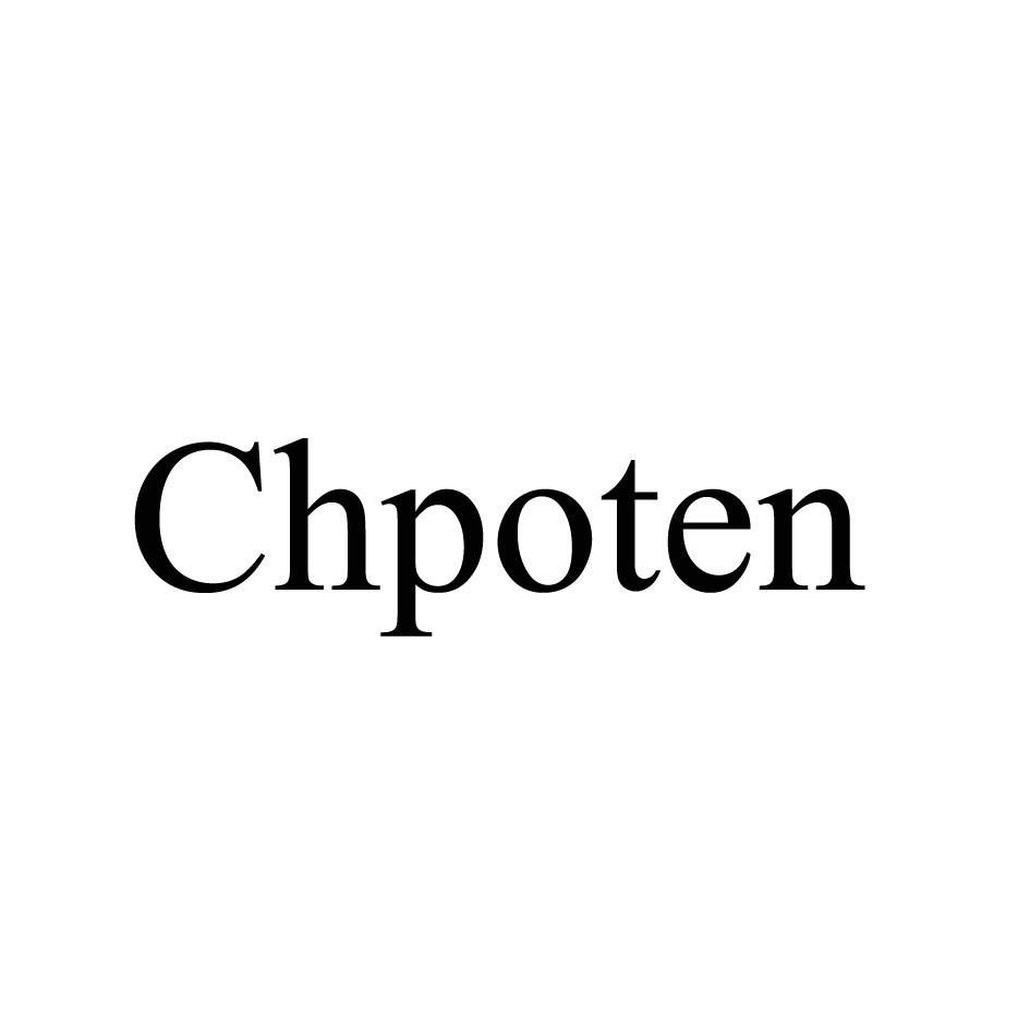 CHPOTEN