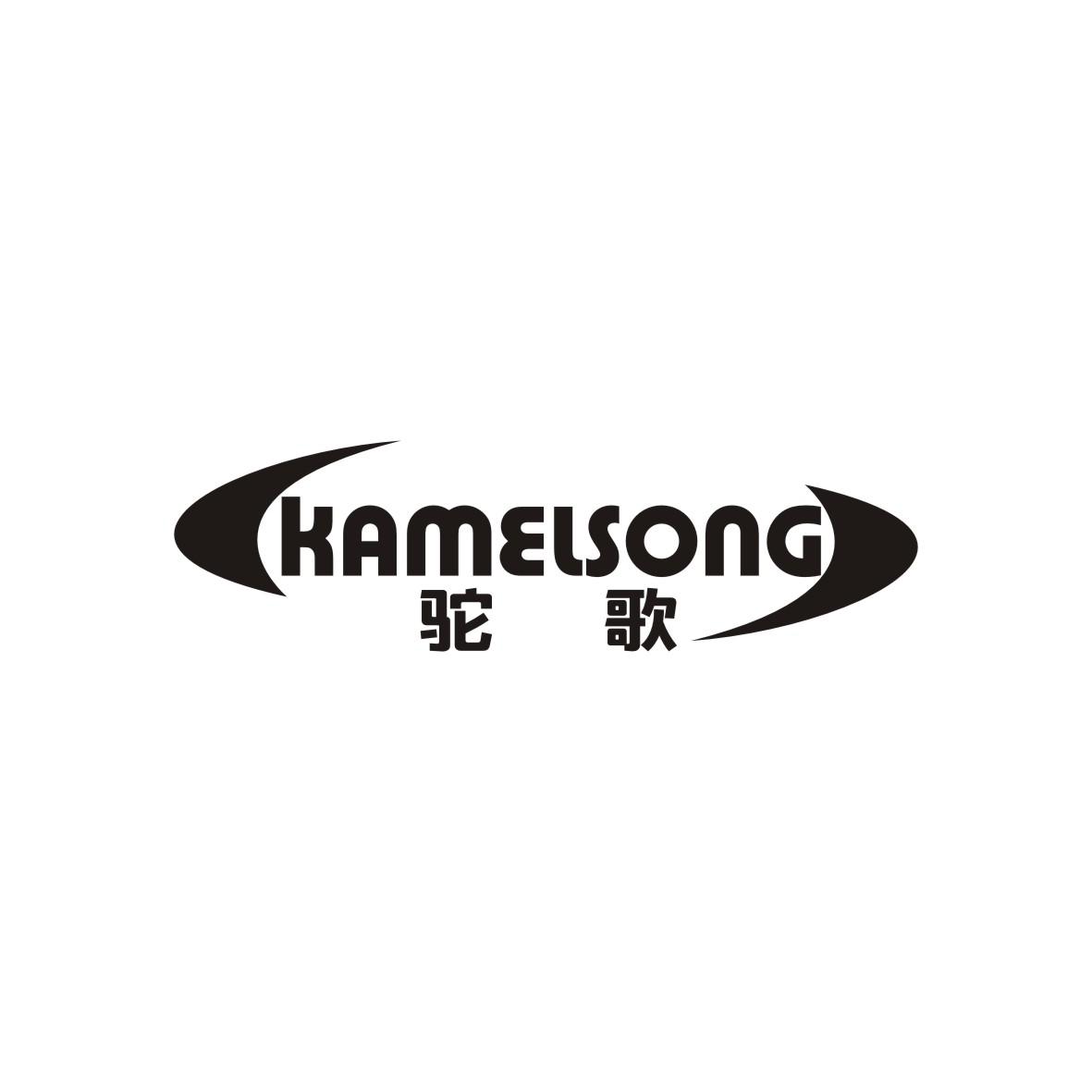 驼歌
KAMELSONG