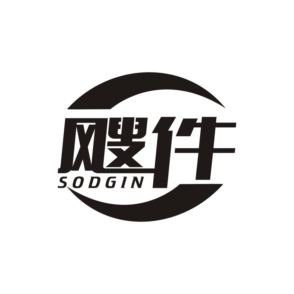 飕件
Sodgin